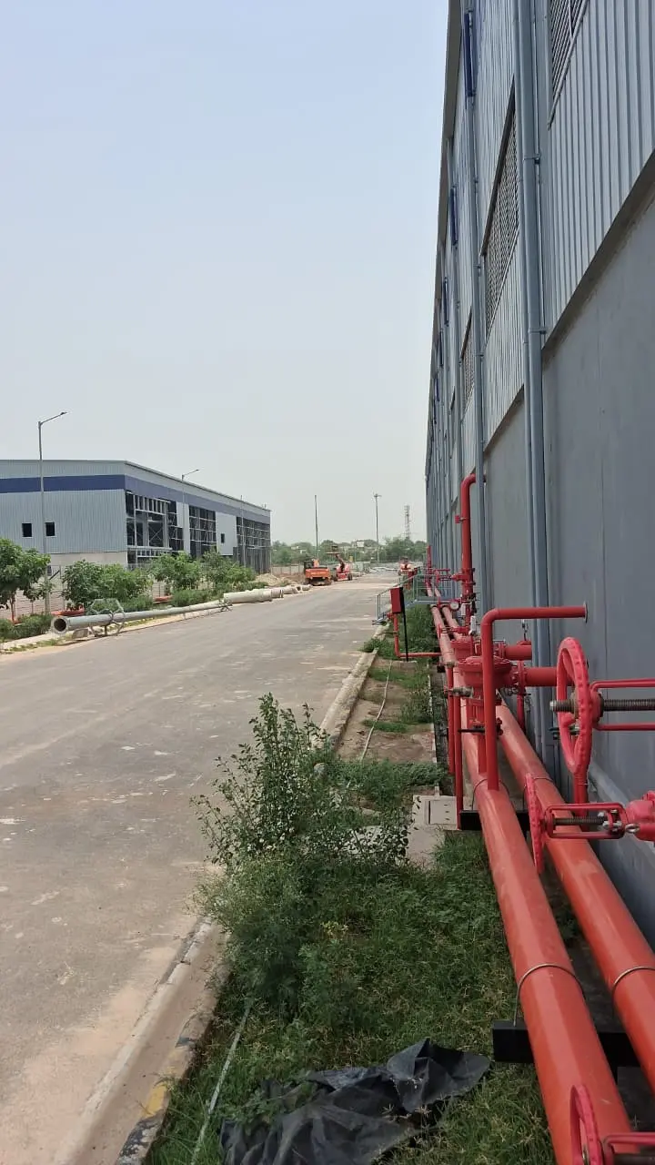 Warehouse