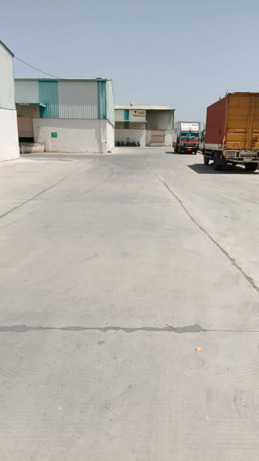 Warehouse