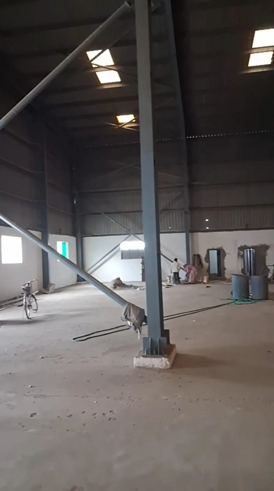 Warehouse