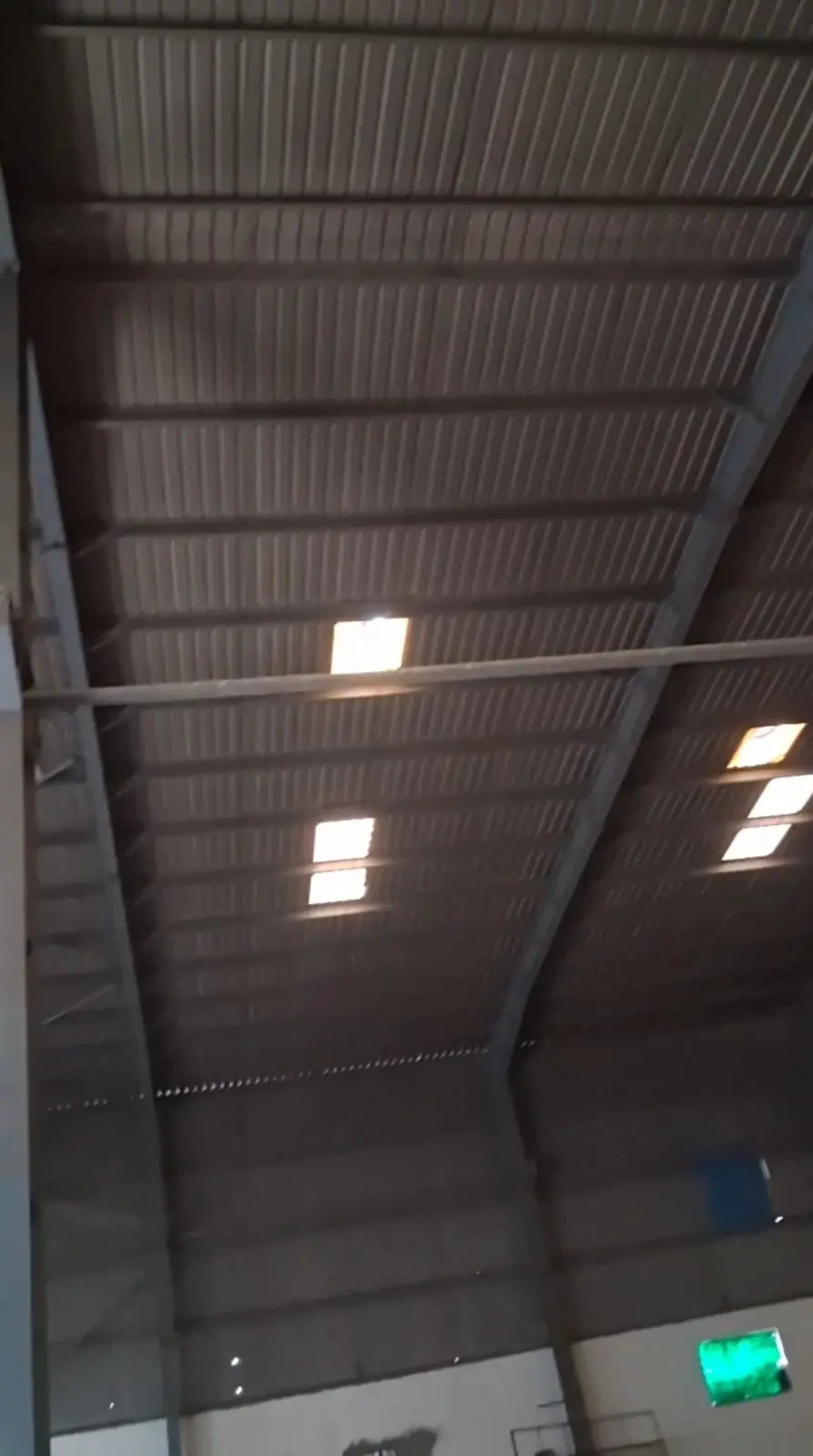 Warehouse