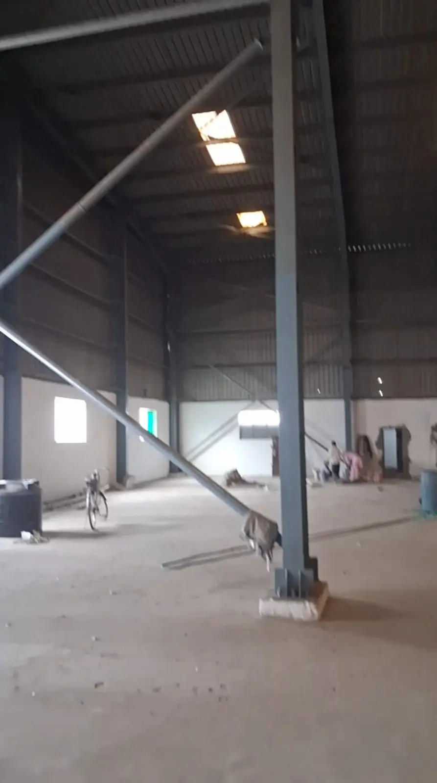 Warehouse