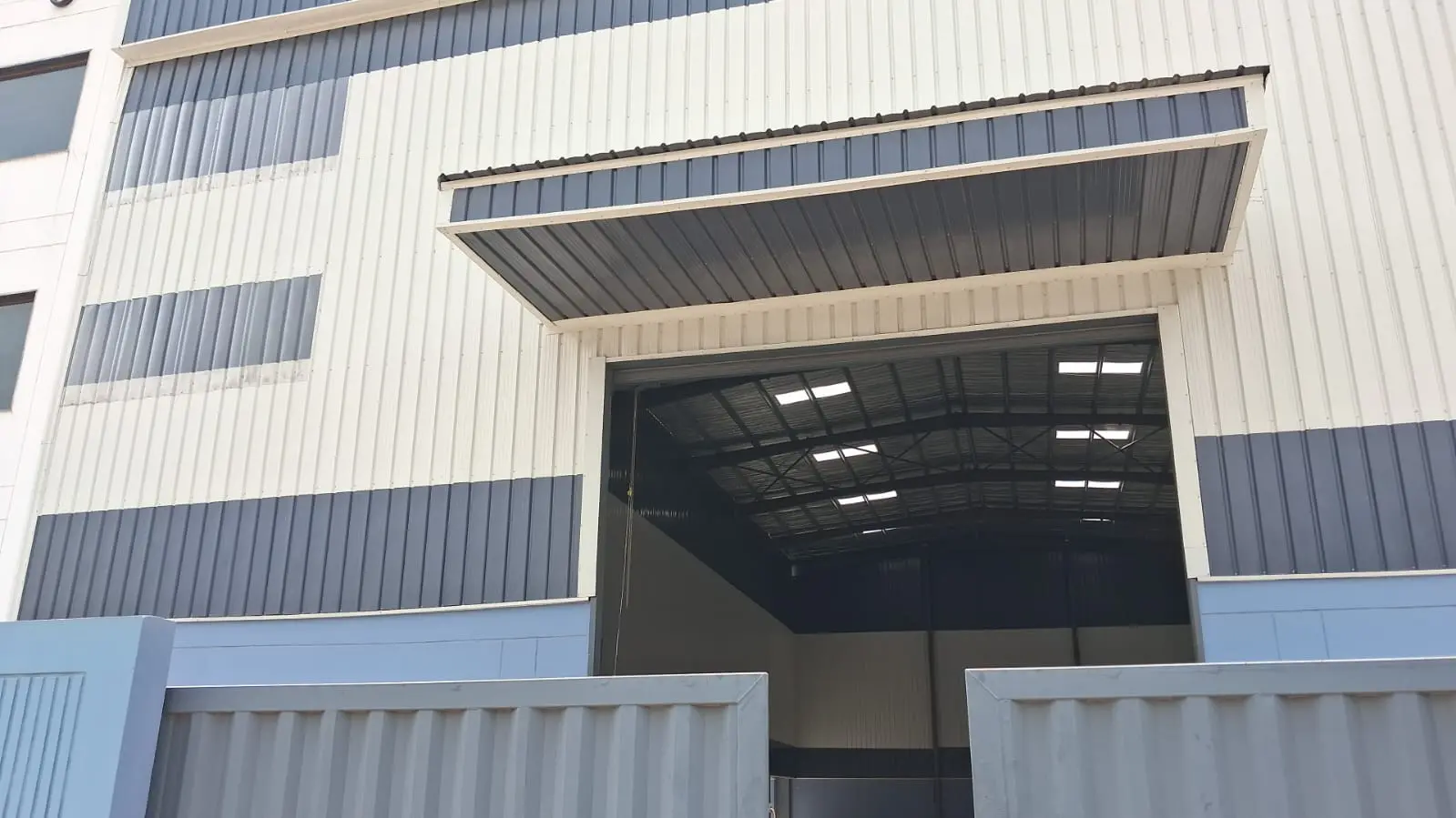 Warehouse