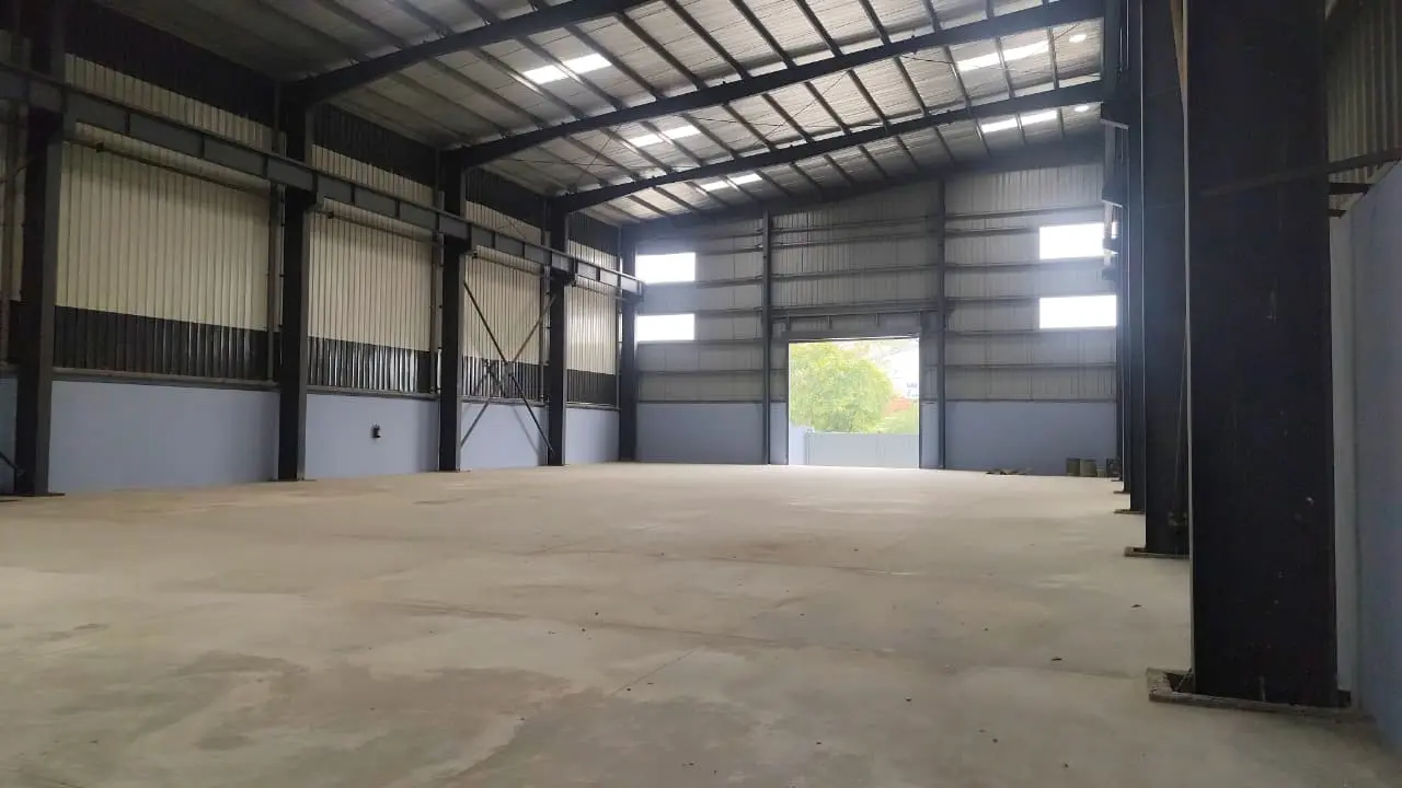 Warehouse