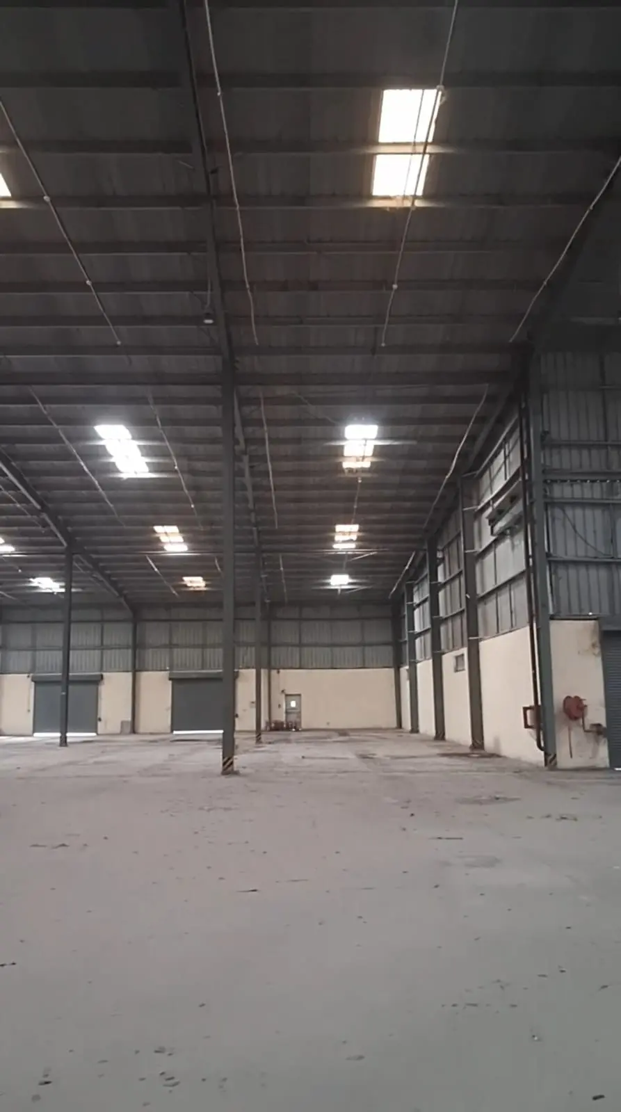 Warehouse