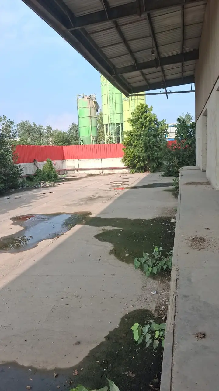 Warehouse