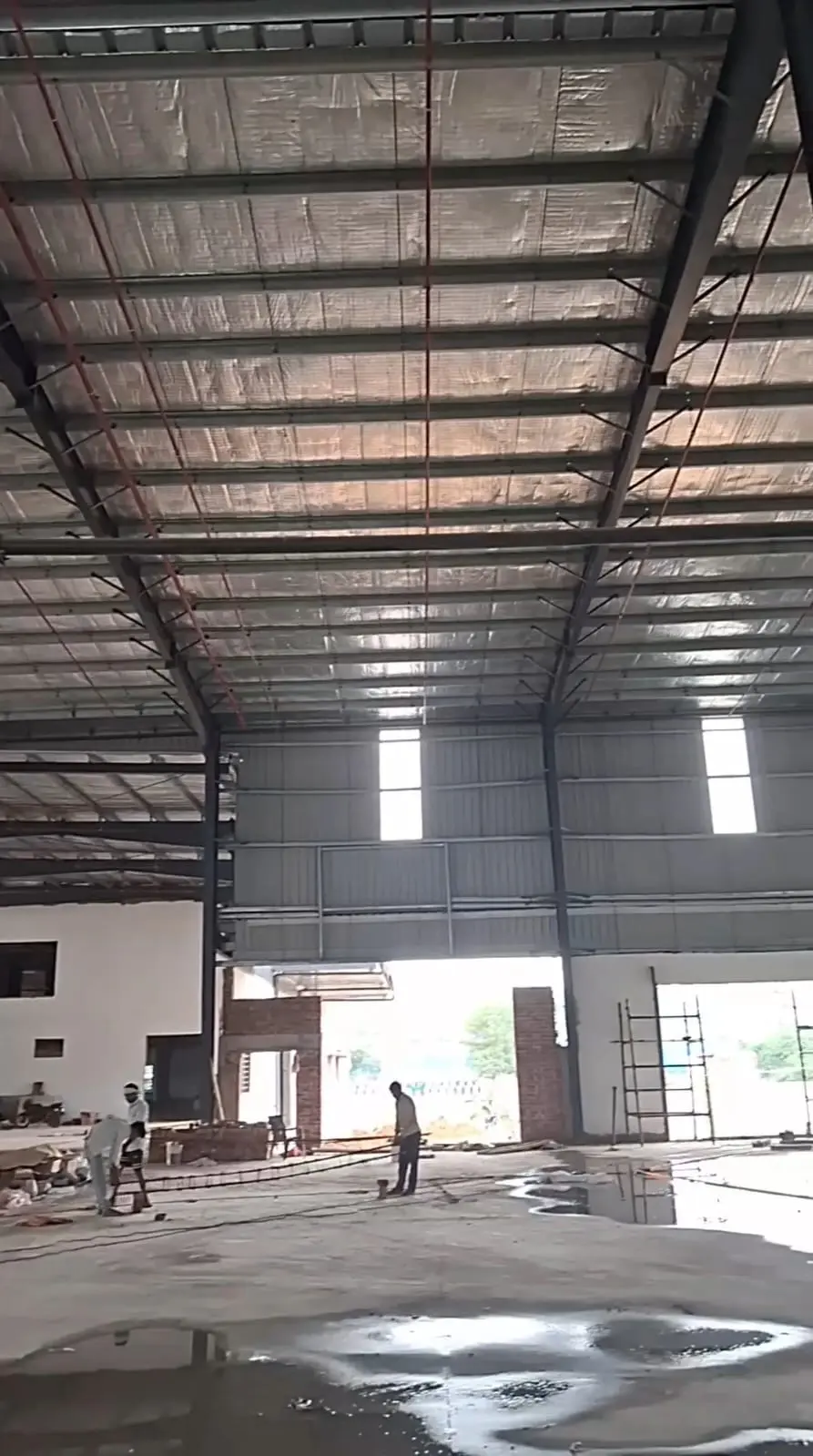 Warehouse
