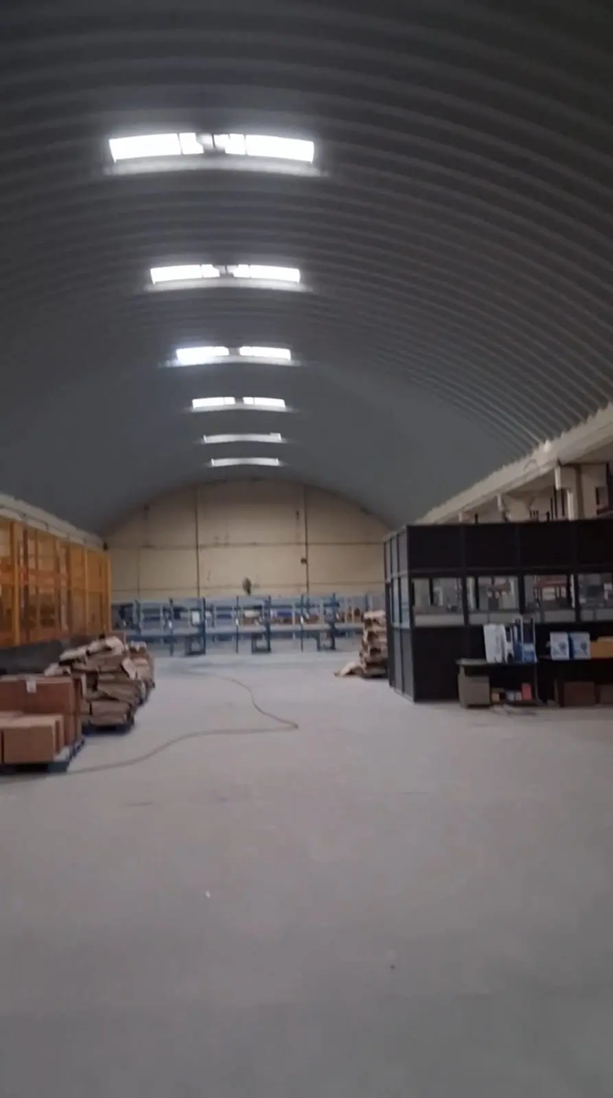 Warehouse