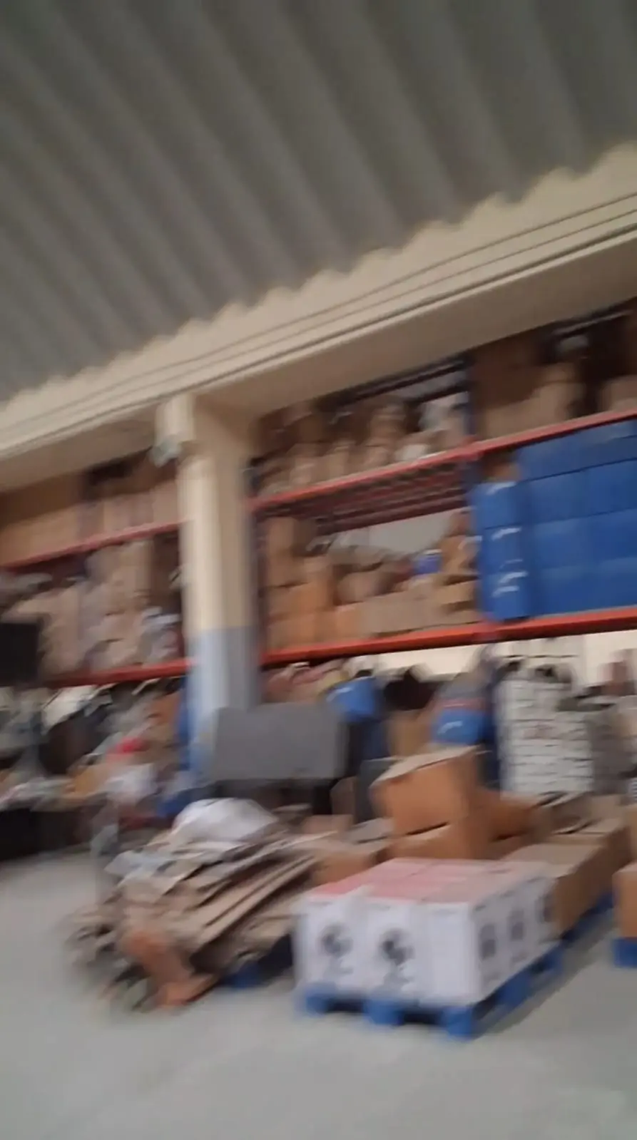 Warehouse