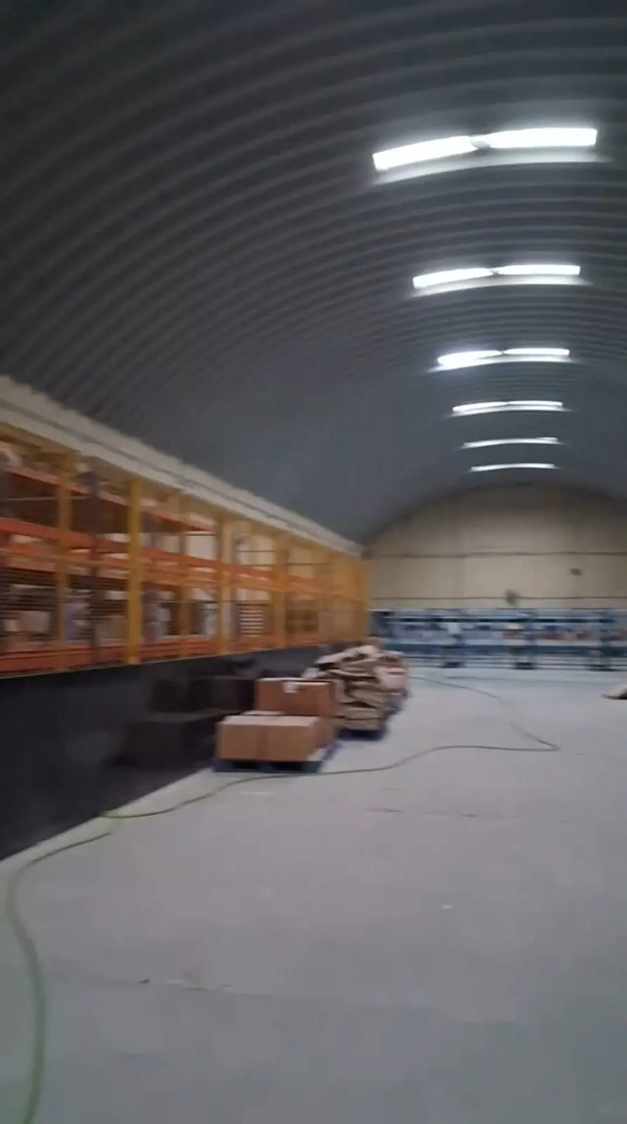 Warehouse