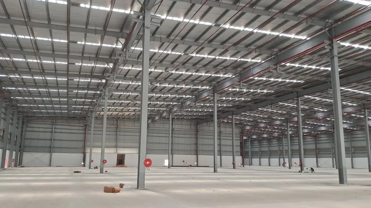 Warehouse