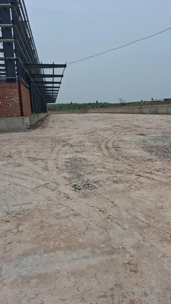 Warehouse
