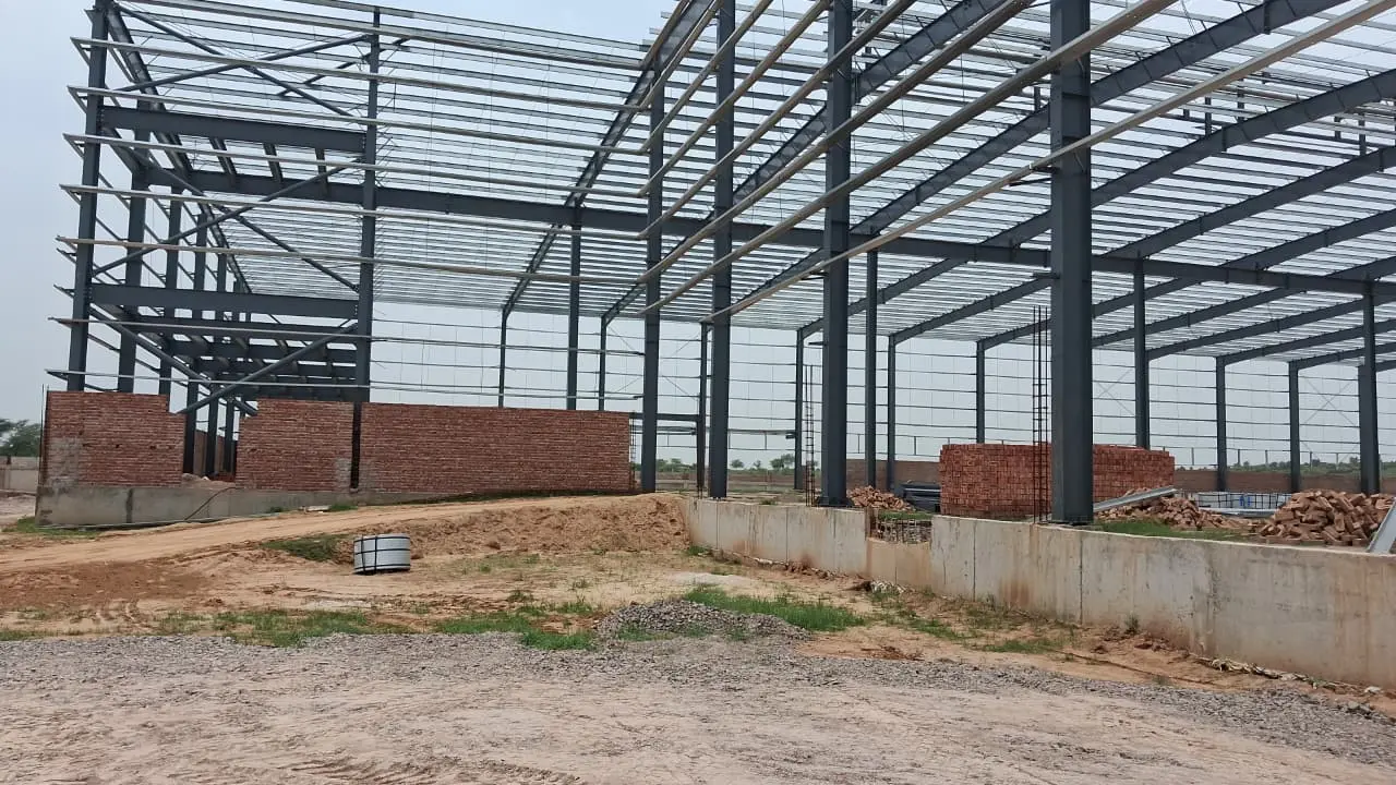 Warehouse