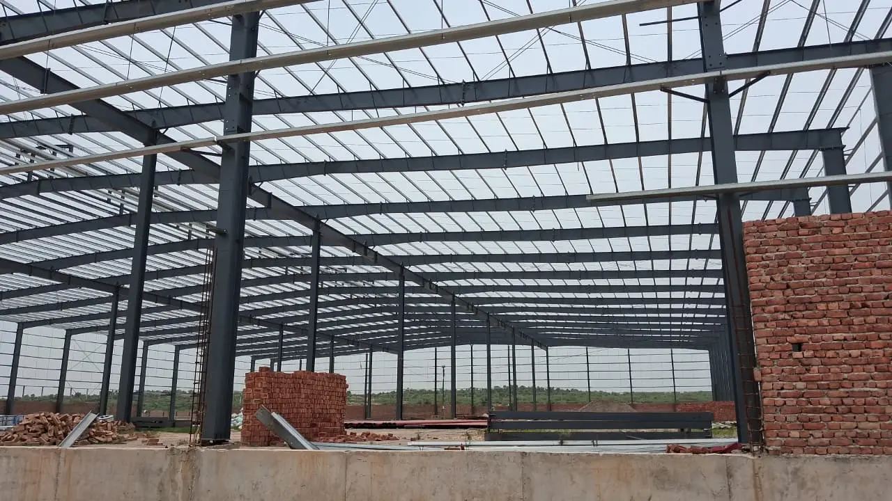 Warehouse