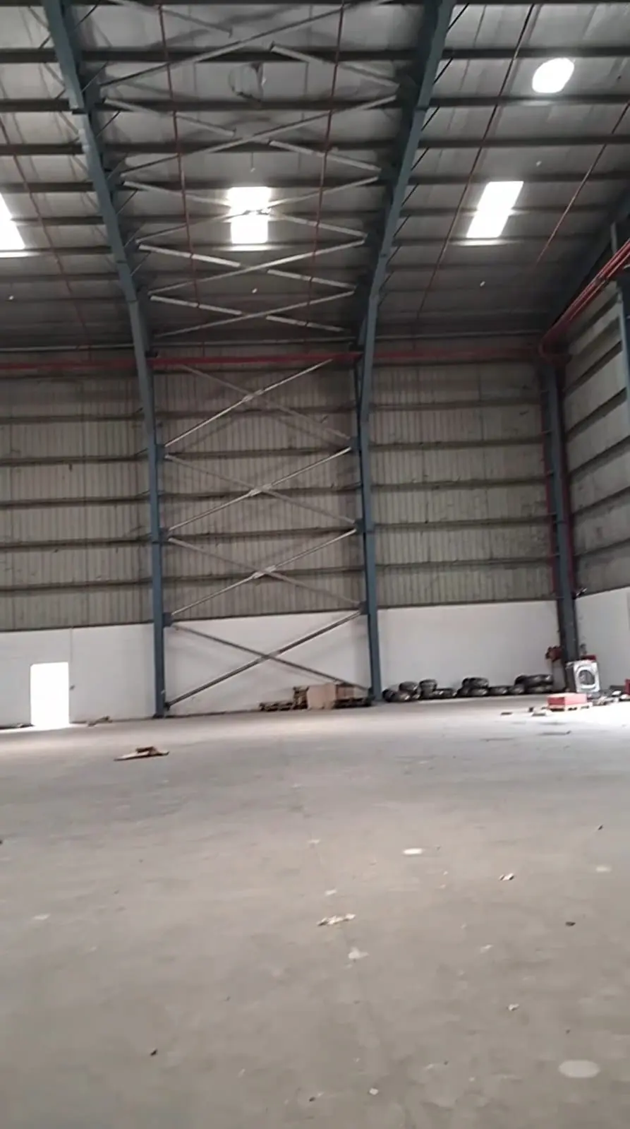 Warehouse