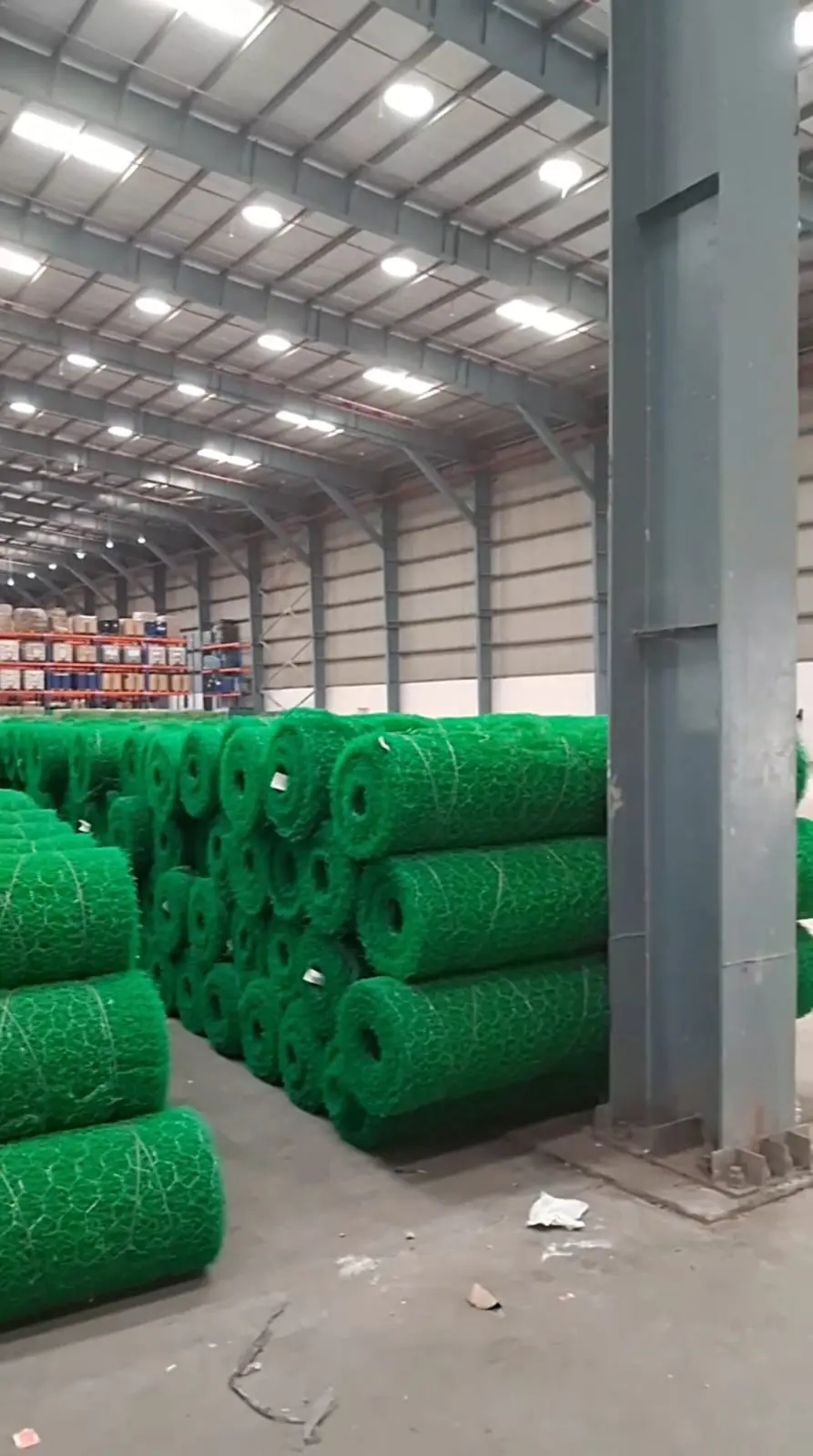 Warehouse