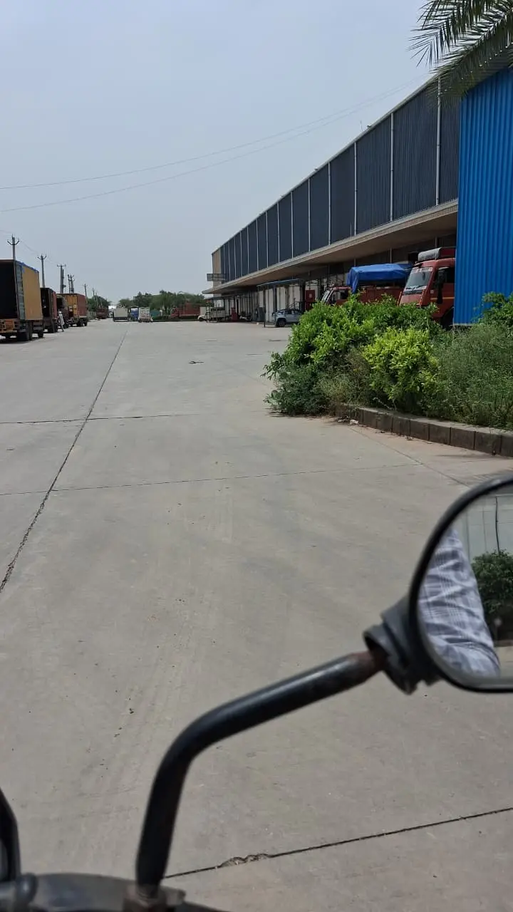 Warehouse
