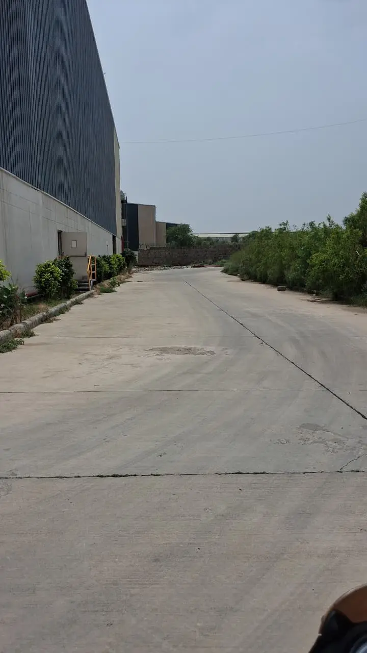 Warehouse