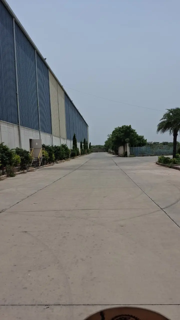 Warehouse