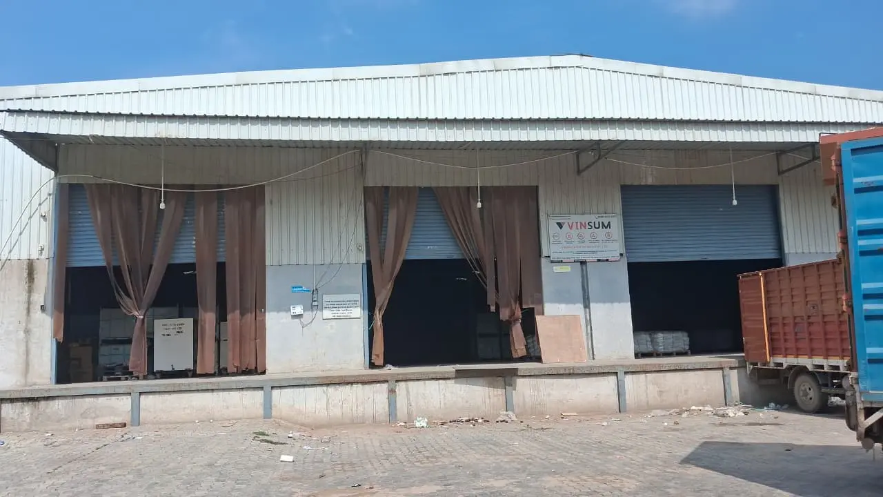 Warehouse