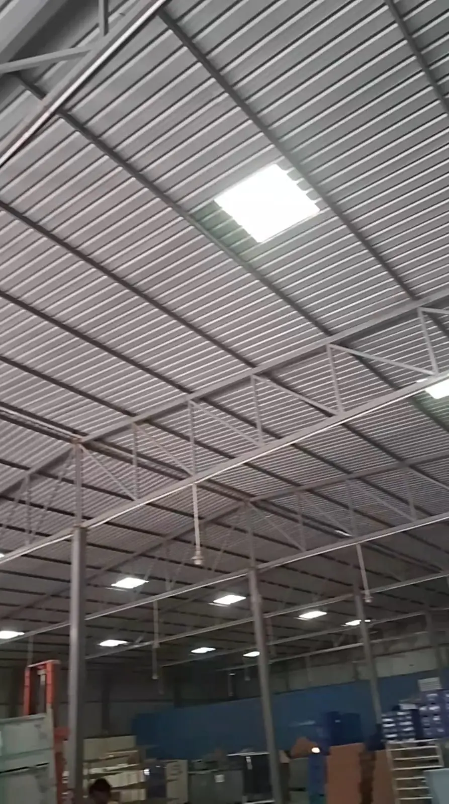 Warehouse