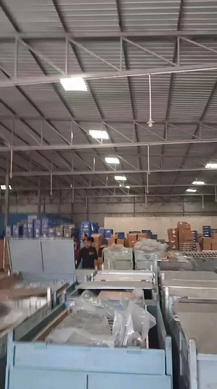 Warehouse