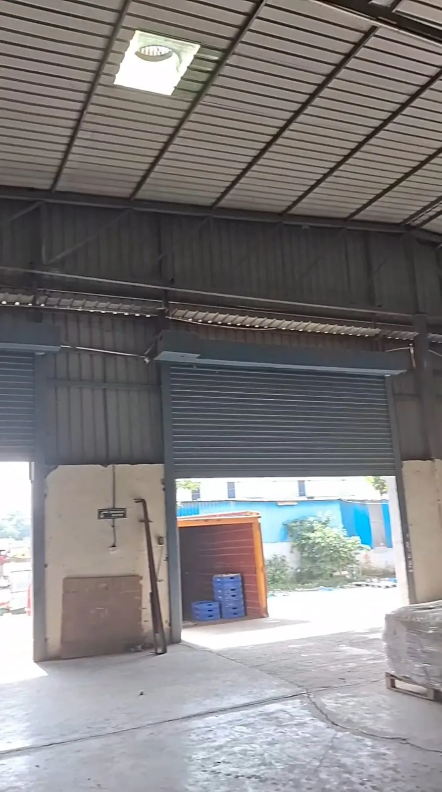 Warehouse