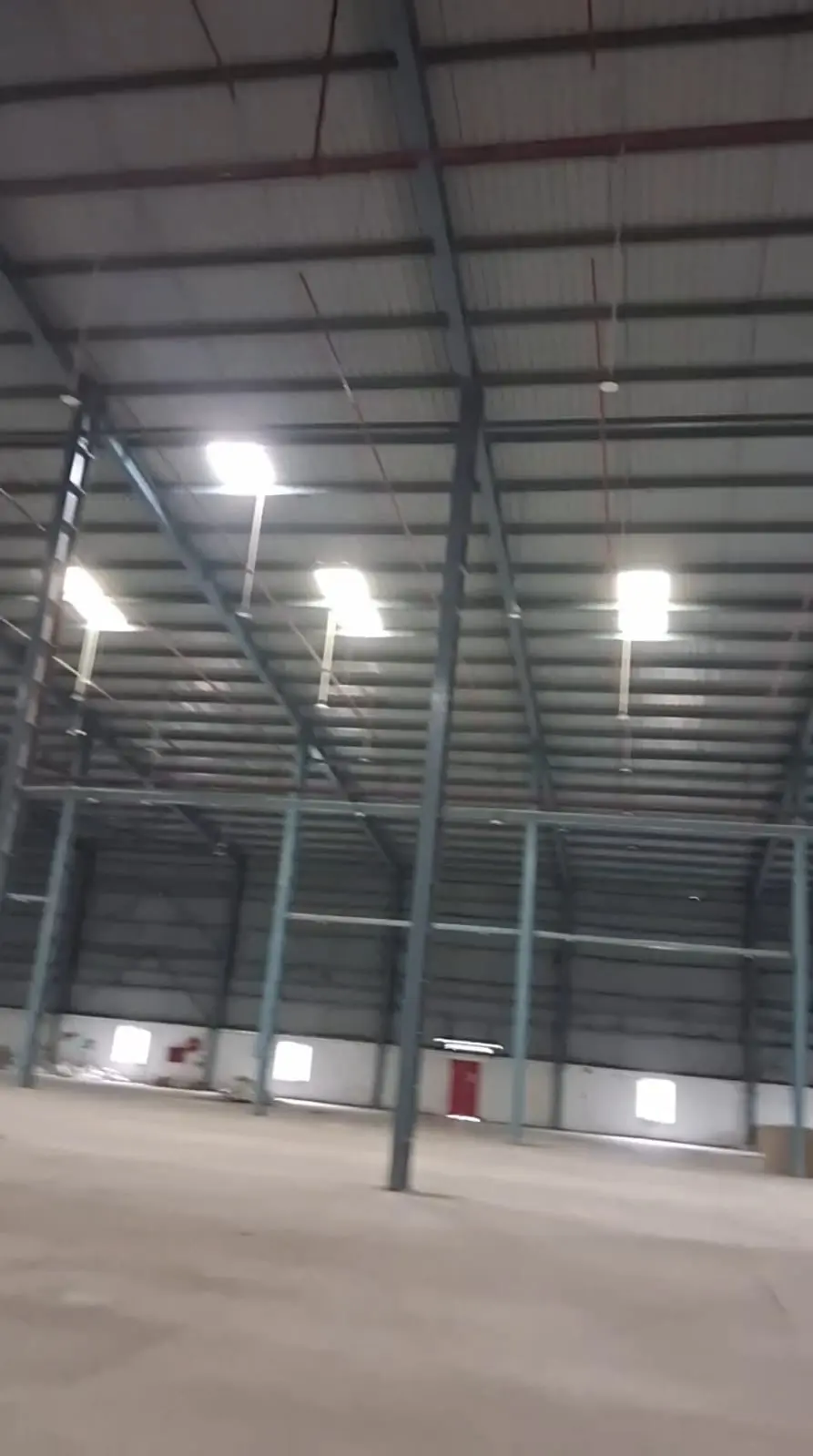 Warehouse