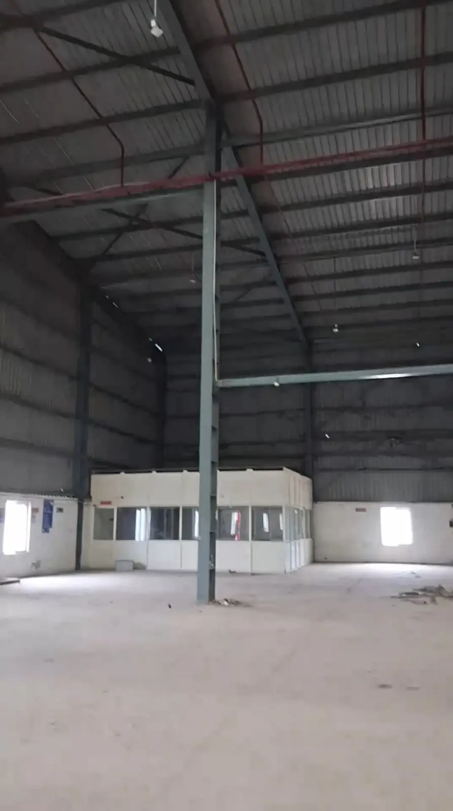 Warehouse