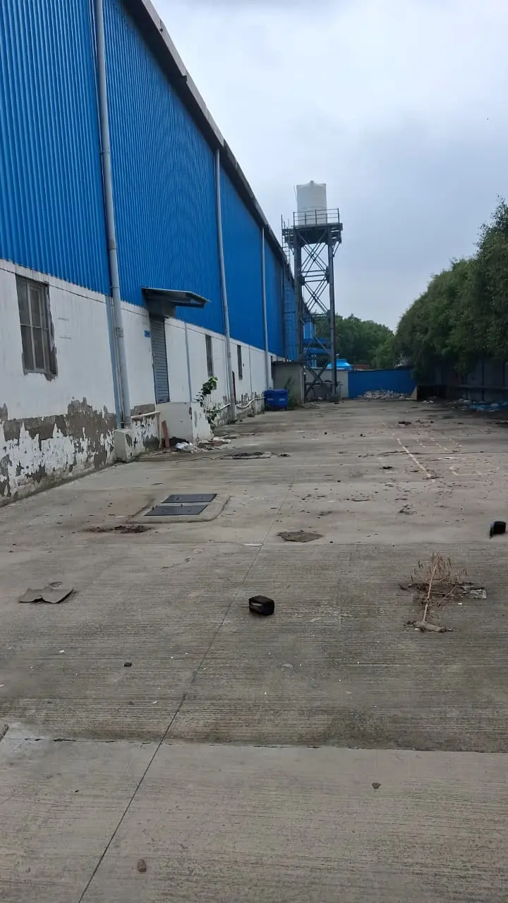 Warehouse