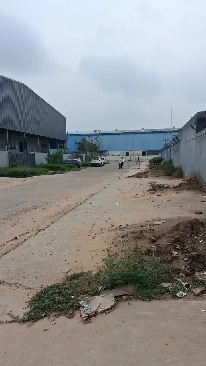 Warehouse
