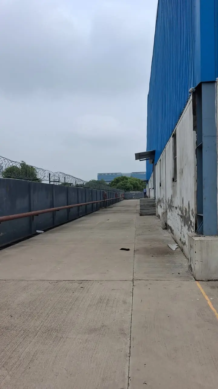 Warehouse