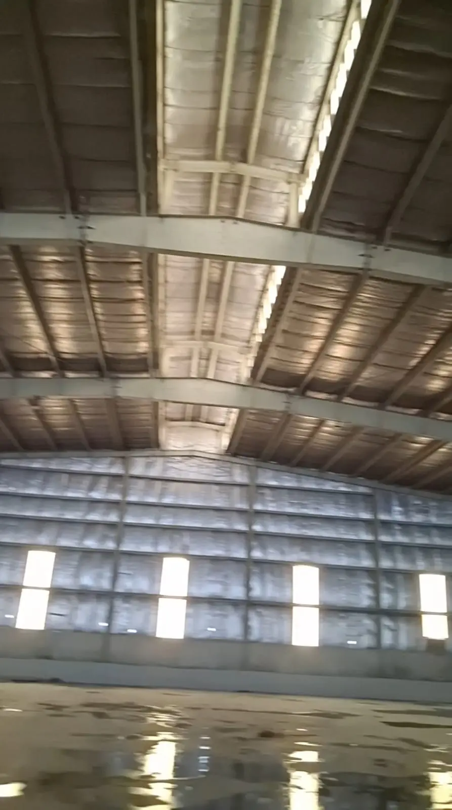 Warehouse