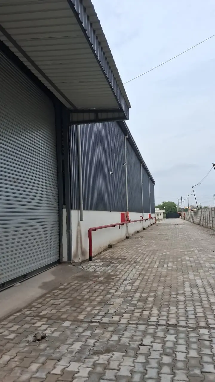 Warehouse