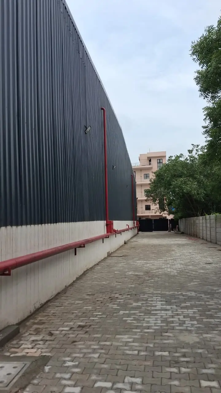 Warehouse