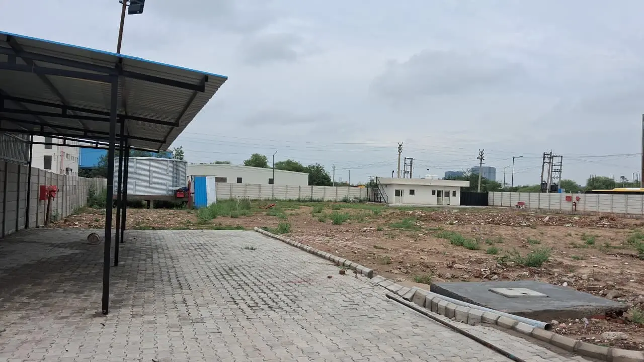 Warehouse