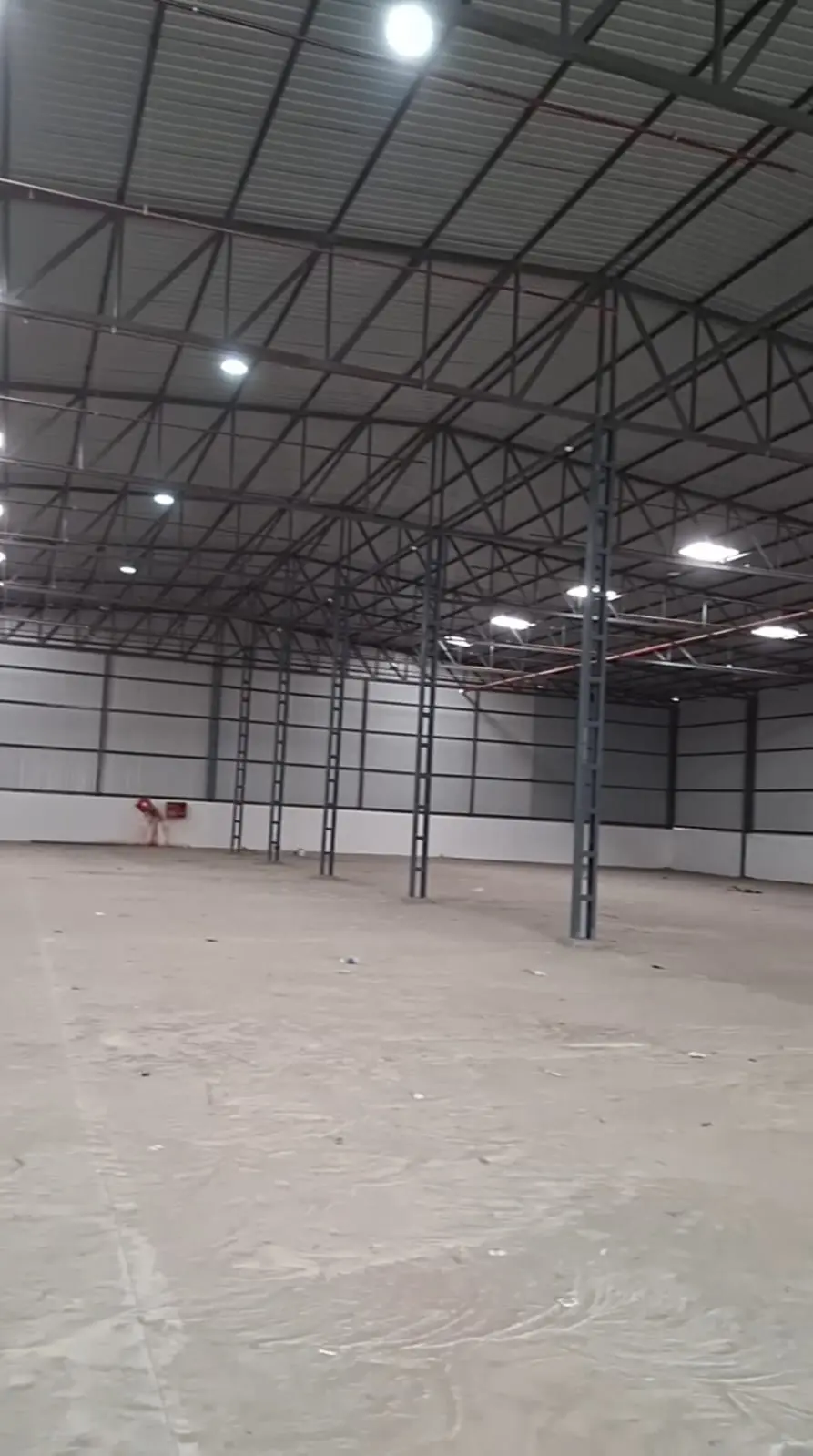 Warehouse