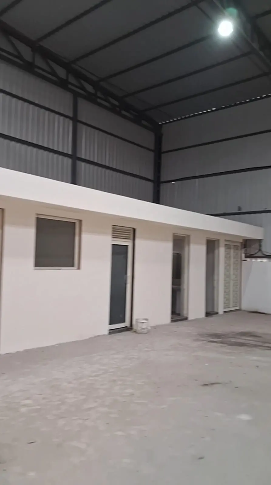 Warehouse