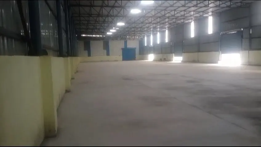 Warehouse