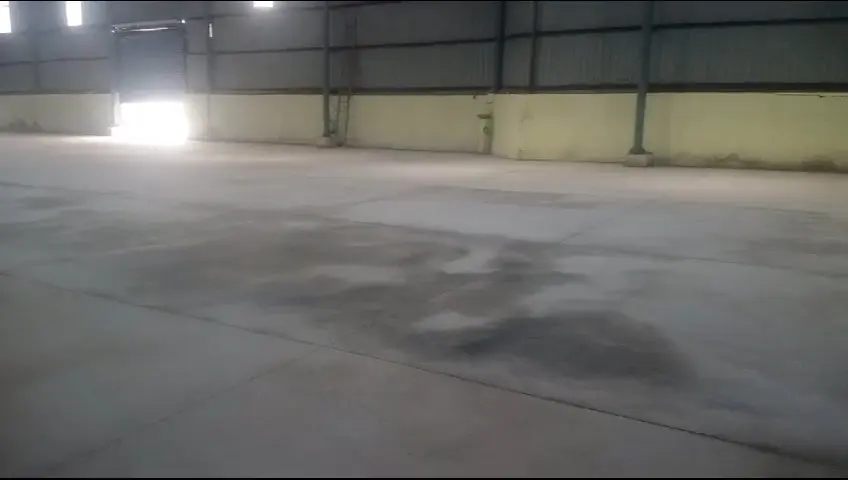 Warehouse