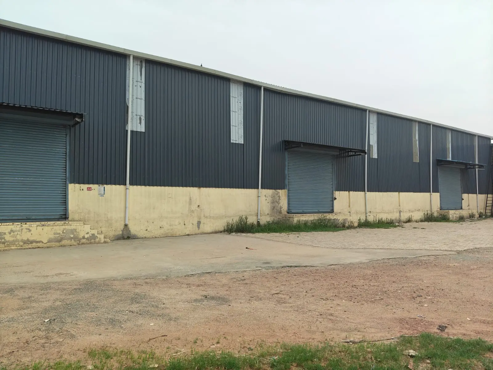 Warehouse