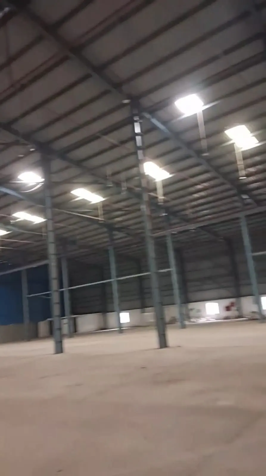 Warehouse