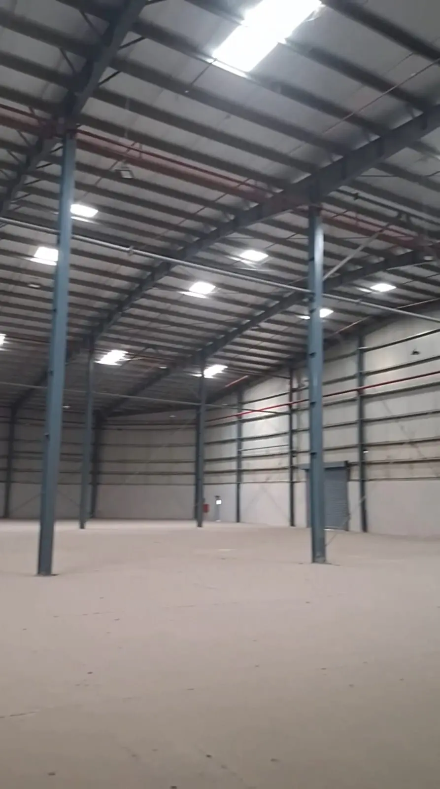 Warehouse