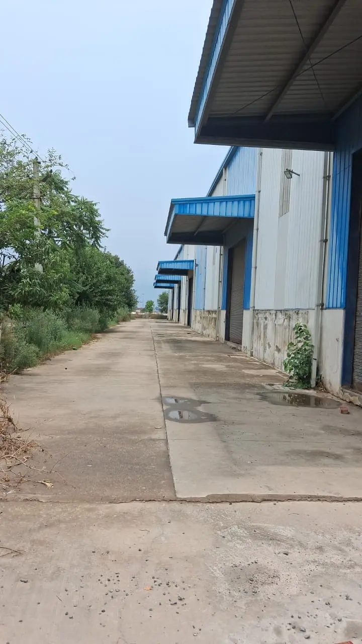 Warehouse