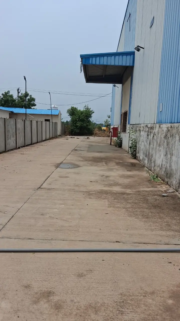 Warehouse