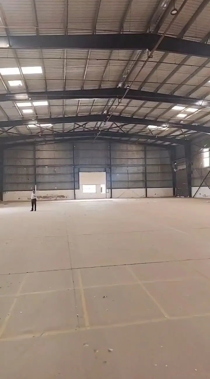 Warehouse