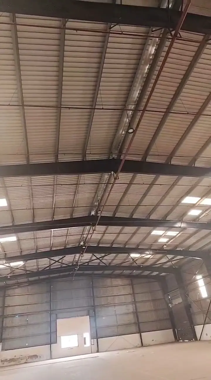 Warehouse