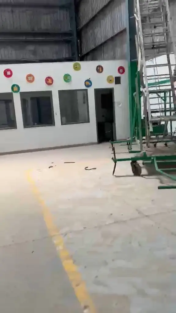 Warehouse