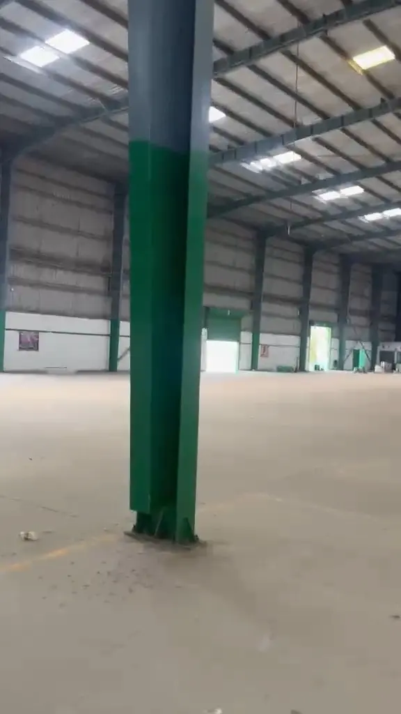 Warehouse