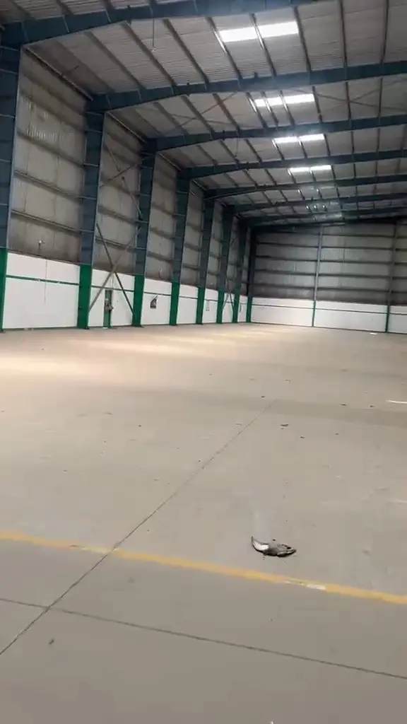 Warehouse