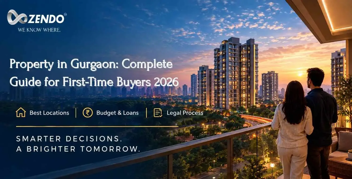 property in gurgaon